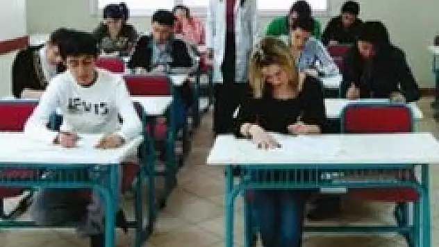 DERSHANELERE RUHSAT YOK!