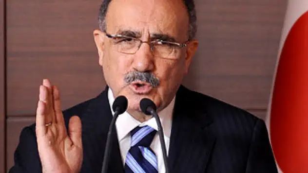 BAŞÖRTÜSÜ DÜZENLEMESİ İÇİN TARİH VERDİ