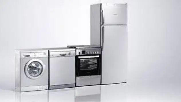 AKILLI BEYAZ EŞYALAR MÜMKÜN MÜ?