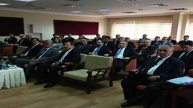 165 bin 592 vatandaşa kurs verildi