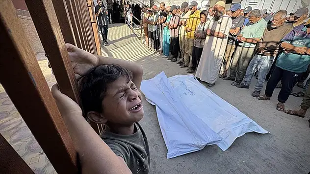 26 Filistinli hayatını kaybetti