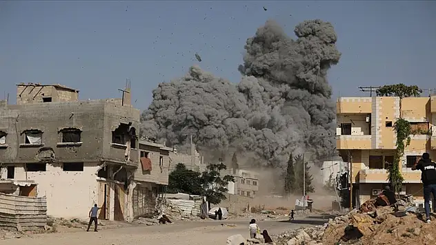 26 Filistinli hayatını kaybetti