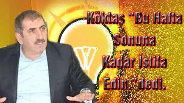 Köktaş Süre Verdi
