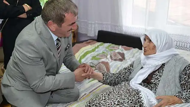 Başkan Köktaş'tan Kurban Bayramı mesajı