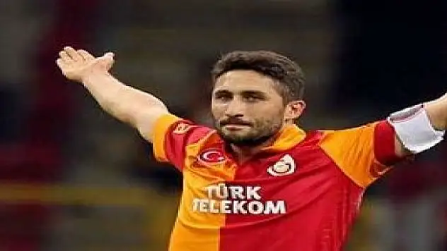 Sabri Sarıoğlu, 'Bana 'Reyiz' demeleri çok hoşuma gidiyor'