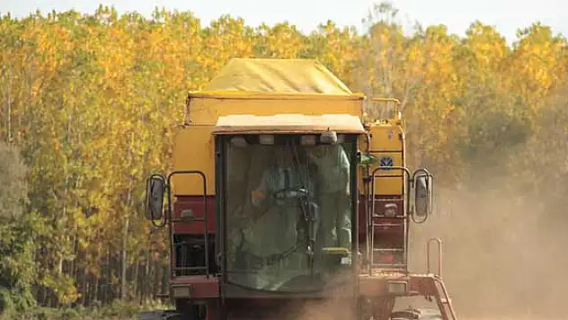 Köse, 'Tarımda Verimliliği Artırdık'