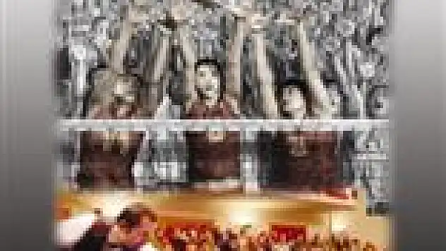 ÇGSİM' de 'Bahar Turnuvası' başlıyor