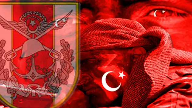 TSK 'çürük' ifadelerini kaldırdı