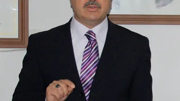 Türkiye örnek alınan ülke haline geldi