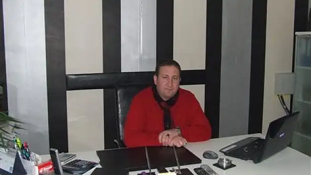 Sonkaya, 'Akaryakıtta vergiler kaldırılmalı'