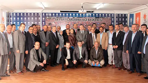 Süreçte sona yaklaşılıyor...