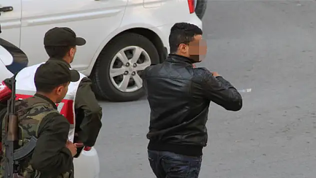 Cep Telefonu Hırsızlığına Gözaltı