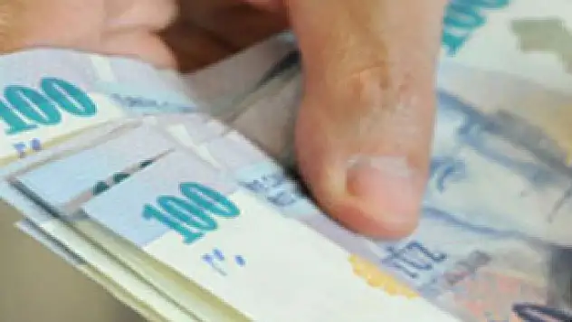 Asgari ücretlinin 2014 maaşı belli oldu!