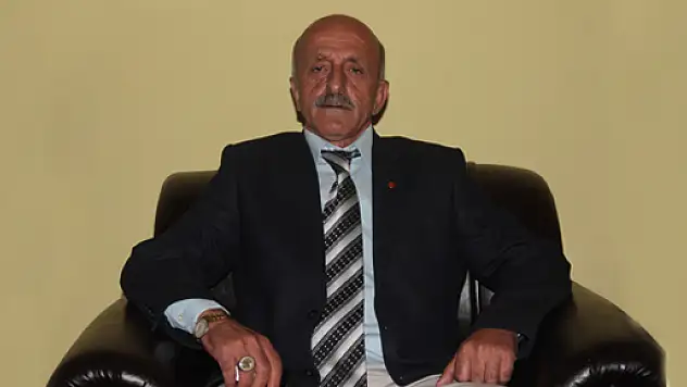 Sarıcalı Mahallesi Muhtar Adayını buldu