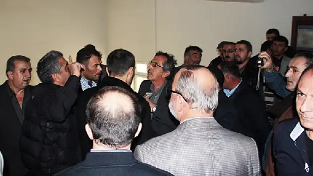 Costal'lılar da Nöbete Devam…