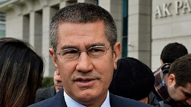 Canikli: Komşu Polise, Polis Aileye İhbar Edecek