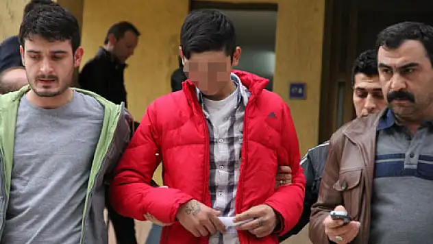 YAZLIK EVLERDEN HIRSIZLIK YAPAN 3 KİŞİ YAKALANDI