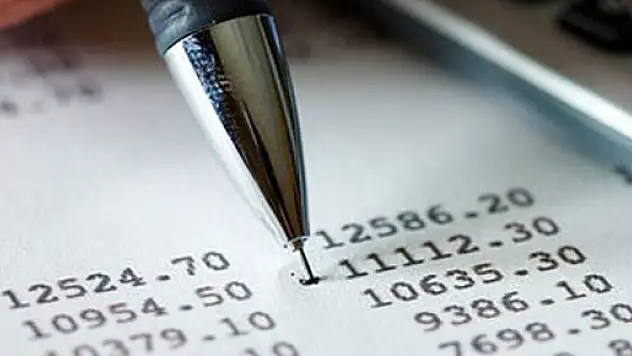 Borçlarınız silinebilir..