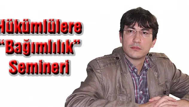 Denetimli Serbestlik 