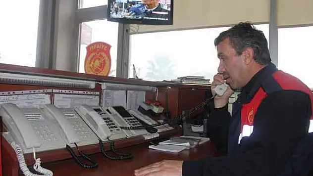 110'A GELEN TELEFONLARIN YARISI ASILSIZ 