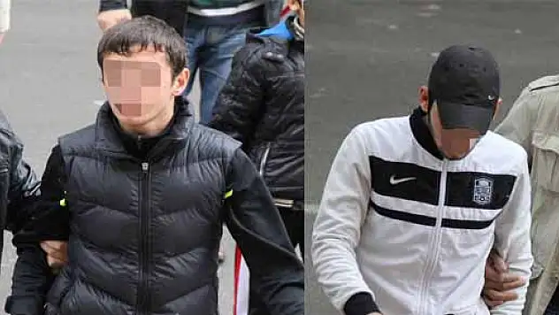 OKUL ÇIKIŞI 3 ÖĞRENCİYİ BIÇAKLAYAN GENÇLER TUTUKLANDI