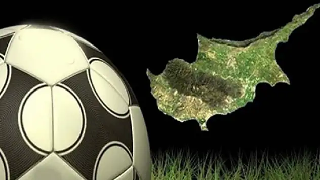 Kıbrıs'ta 34 yıl aradan sonra bir ilk