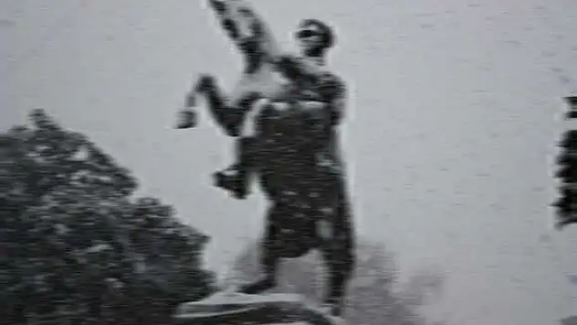 HAVA SICAKLIĞI 10 DERECE BİRDEN DÜŞECEK