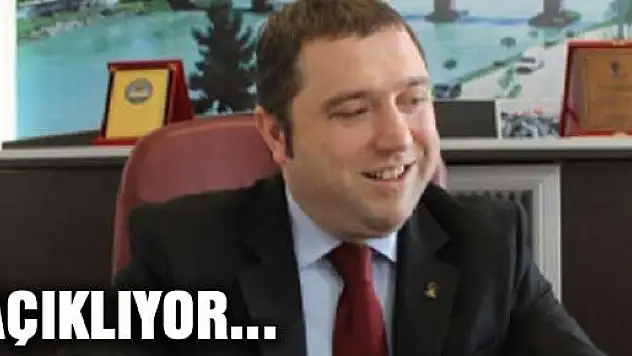 Mehmet Köse Açıklıyor...