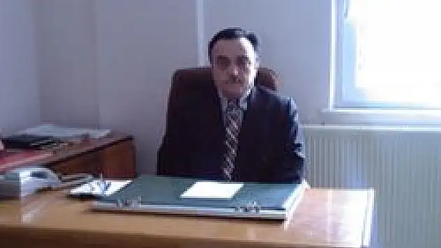 Demiroğlu emekli oldu