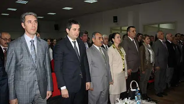 Adam Olacak Çocuk' Projesi