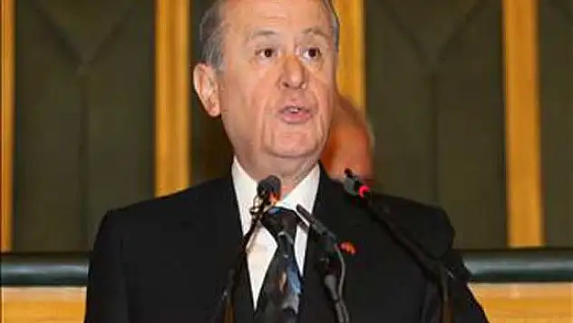 MHP İstanbul'da bu isimleri açıklayacak