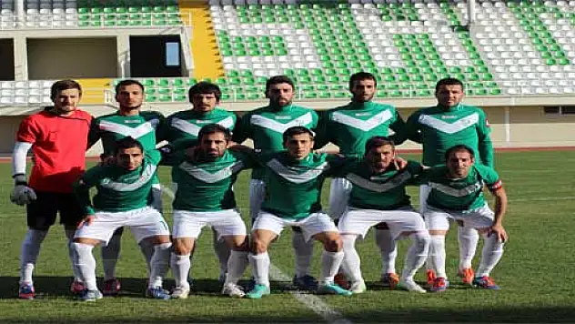 Çarşamba spor Lider'i Bekliyor