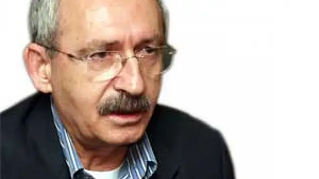 Kılıçdaroğlu Sert Konuştu
