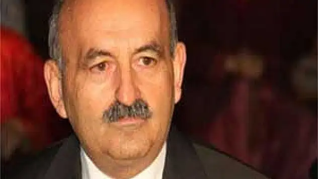 Müezzinoğlu: 'Lafla Atatürkçülük veya milliyetçilik olmaz'