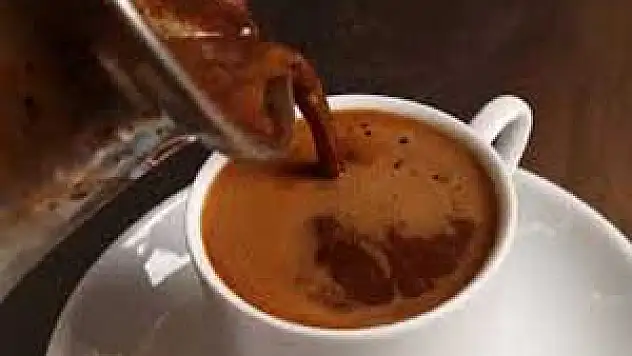 Türk kahvesi kanserli hücreye savaş açıyor