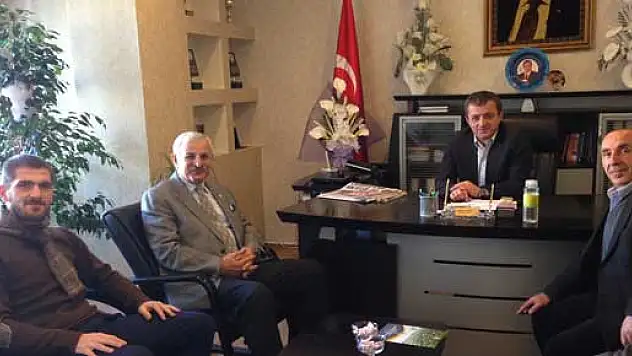 Yeni, 'İmam Hatiplere Çok Değer Veriyoruz'