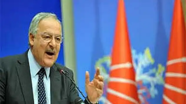  Haluk Koç: 'Yaşadığımız şu anda bir devlet krizidir'