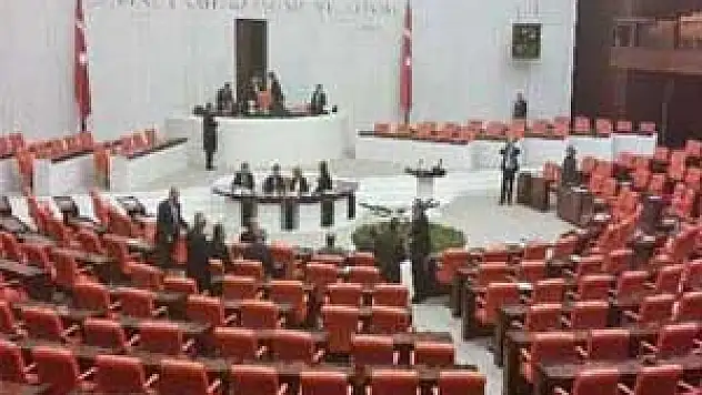 Komisyon'da gerginlik