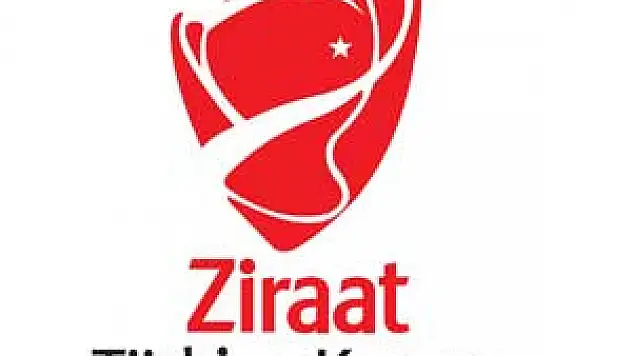  Ziraat Türkiye Kupası'nda eşleşmeler belli oldu