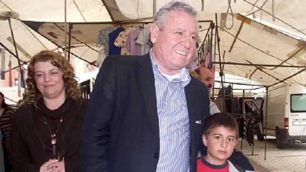 AK Parti Milletvekili Erdal Kalkan İstifa Edeceğini Açıkladı