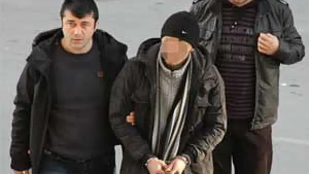 Hastanede Memura Karşı Gelince 8 Ay Ceza Alıp Tutuklandı