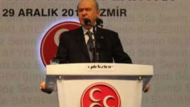 Türk Milleti için gerekirse…