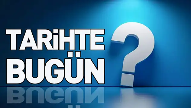 27 Kasım ne günü?