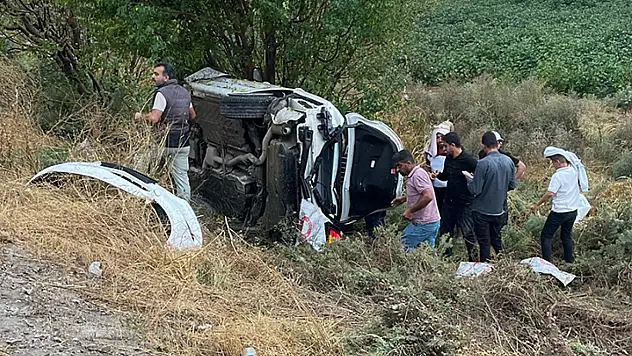 27 yaşında hayata veda etti