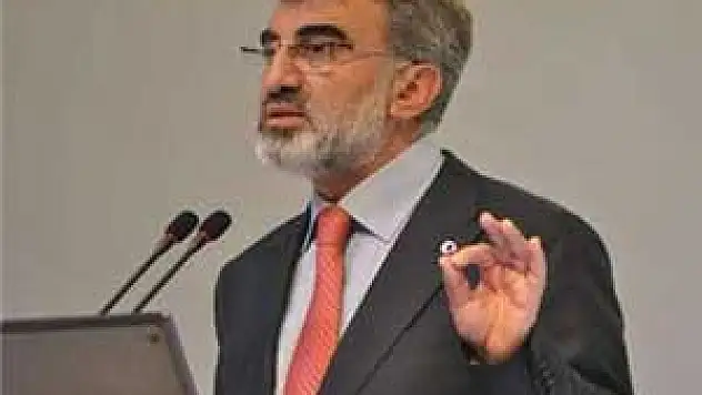 Bakan Yıldız: 'Bor madenlerini özelleştirmiyoruz'