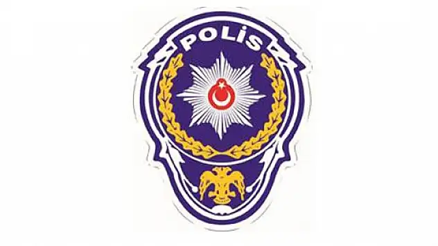 Mersin Emniyeti'nde görevden alma