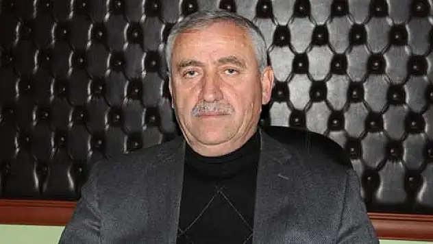 ZİRAİ İLAÇ KALINTILARI TOPRAĞA ZARAR VERİYOR