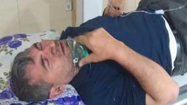 LPG Yüklü Tanker Kaza Yaptı: 1 Ölü, 1 Yaralı