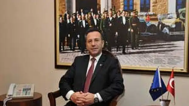 Samsun'da 32 Milyon Lira Hibe Kullandırıldı