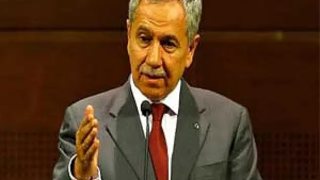 Arınç'tan Bakanlara Twitter uyarısı